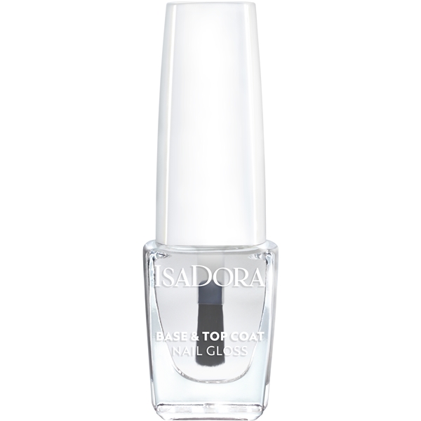 IsaDora Nail Wonder 3 in 1 Nail Polish (Kuva 2 tuotteesta 2)