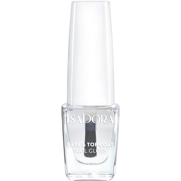 IsaDora Nail Wonder 3 in 1 Nail Polish (Kuva 2 tuotteesta 3)