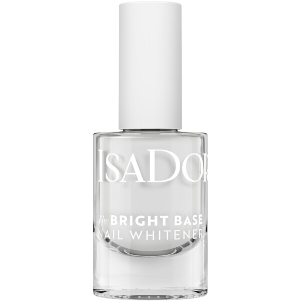 IsaDora The Bright Base Nail Whitener (Kuva 1 tuotteesta 5)