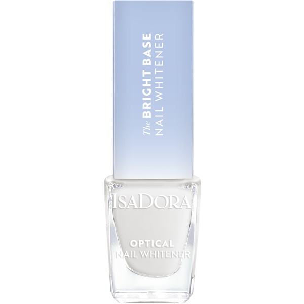 IsaDora Bright Base Nail Whitener (Kuva 1 tuotteesta 2)