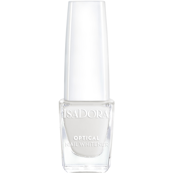 IsaDora Bright Base Nail Whitener (Kuva 2 tuotteesta 2)