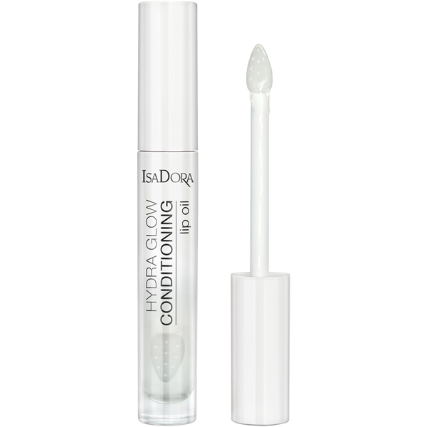IsaDora Hydra Glow Conditioning Lip Oil (Kuva 1 tuotteesta 5)