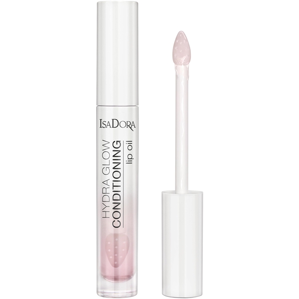 IsaDora Hydra Glow Conditioning Lip Oil (Kuva 1 tuotteesta 5)