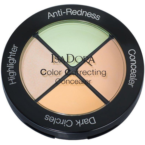 IsaDora Color Correcting Concealer (Kuva 1 tuotteesta 2)