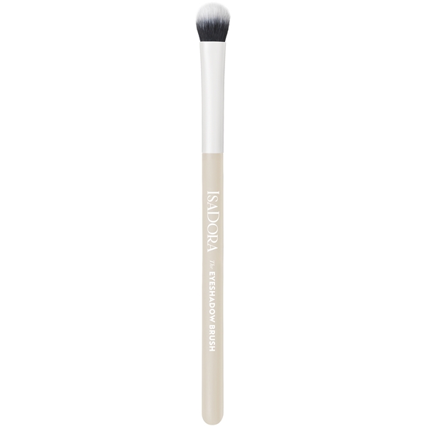 IsaDora The Eyeshadow Brush (Kuva 1 tuotteesta 3)