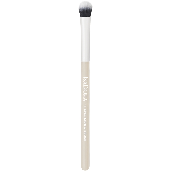 IsaDora Large Eyeshadow Brush (Kuva 1 tuotteesta 3)