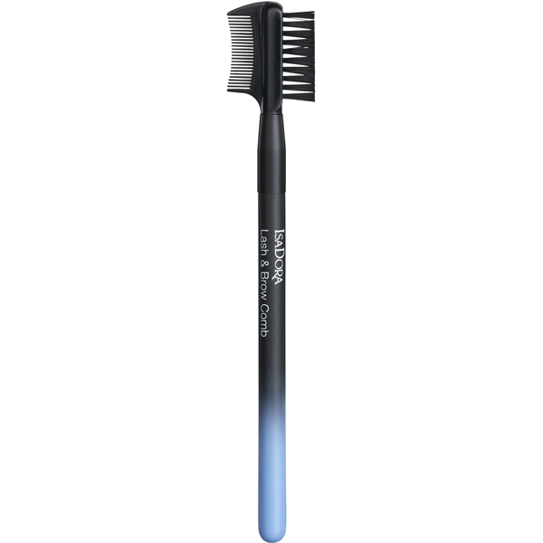 IsaDora Lash & Brow Comb (Kuva 1 tuotteesta 2)