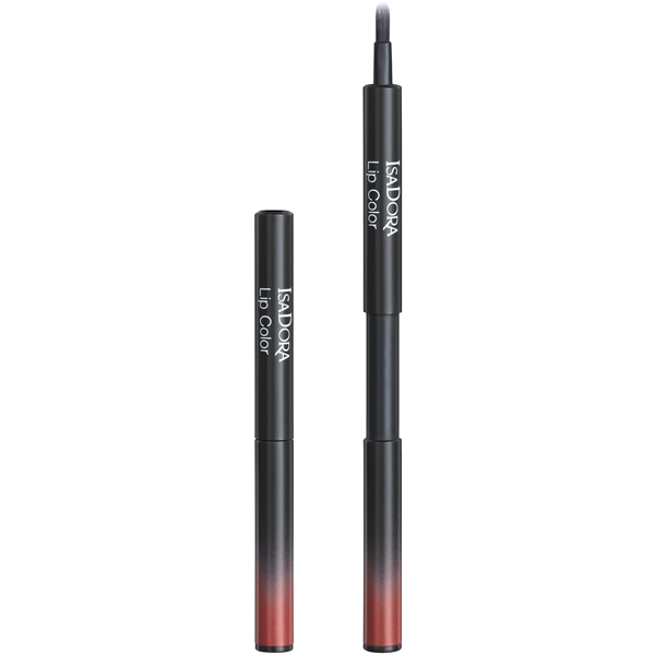 IsaDora Lip Color Brush (Kuva 1 tuotteesta 3)