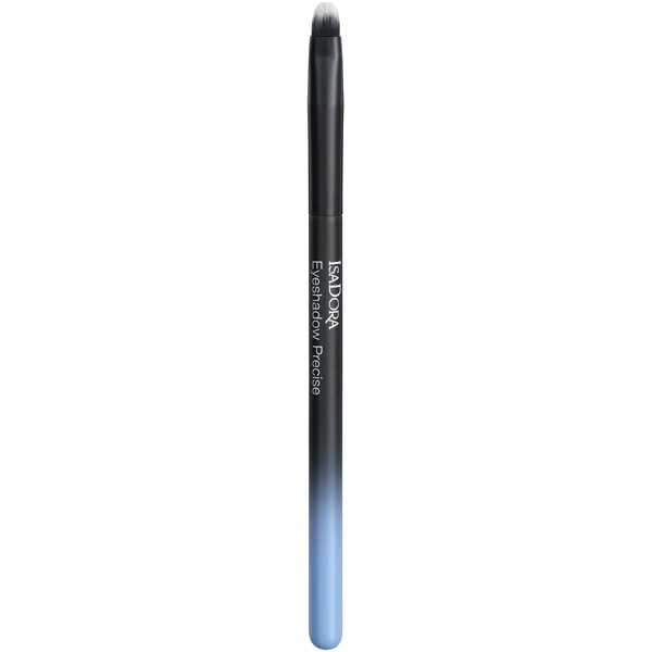 IsaDora Precise Eyeshadow Brush (Kuva 1 tuotteesta 2)