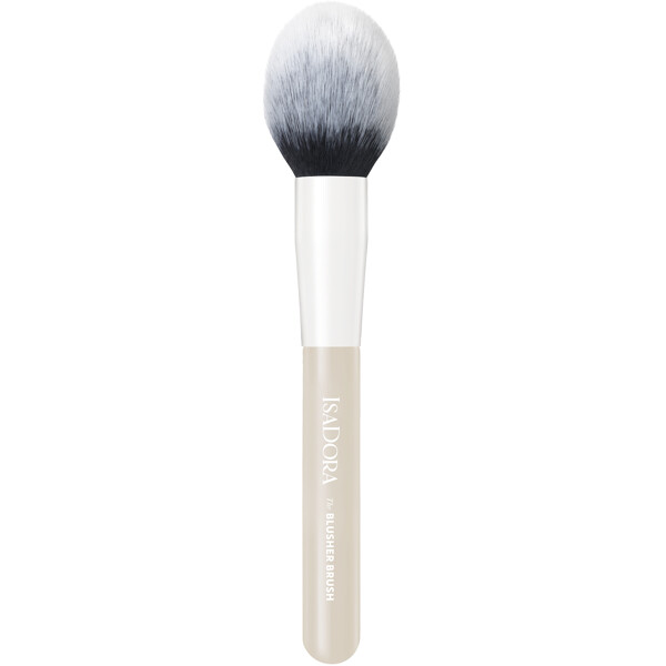 IsaDora The Blusher Brush (Kuva 1 tuotteesta 3)