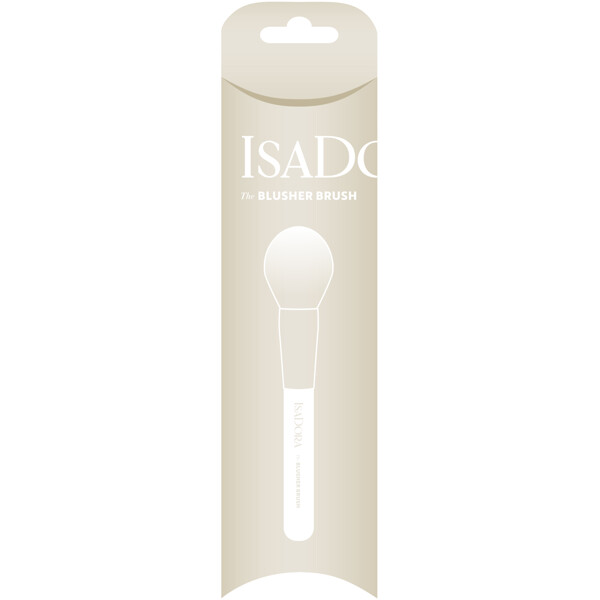 IsaDora The Blusher Brush (Kuva 2 tuotteesta 3)