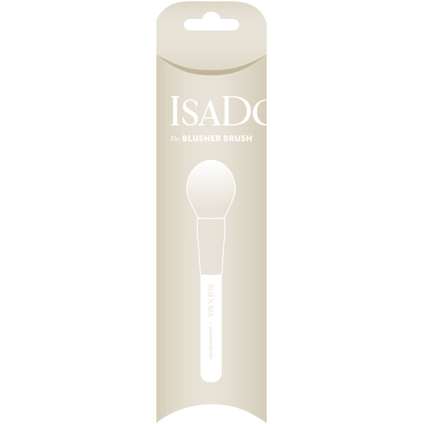 IsaDora Face Perfector Brush (Kuva 2 tuotteesta 3)