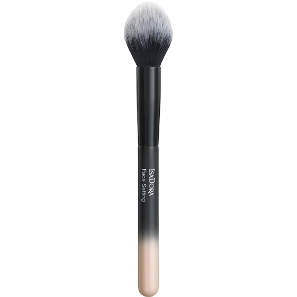 IsaDora Face Setting Brush (Kuva 1 tuotteesta 2)
