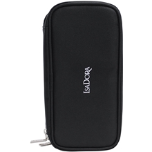 IsaDora Makeup & Brush Travel Case