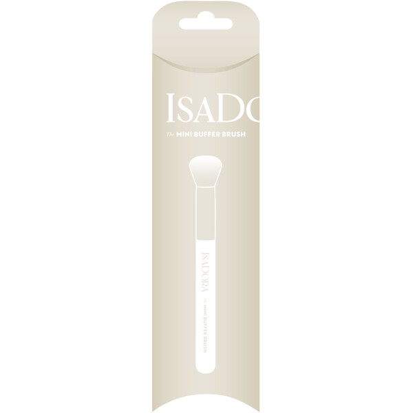 IsaDora Mini Buffer Brush (Kuva 2 tuotteesta 3)
