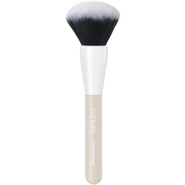 IsaDora Powder Brush (Kuva 1 tuotteesta 3)