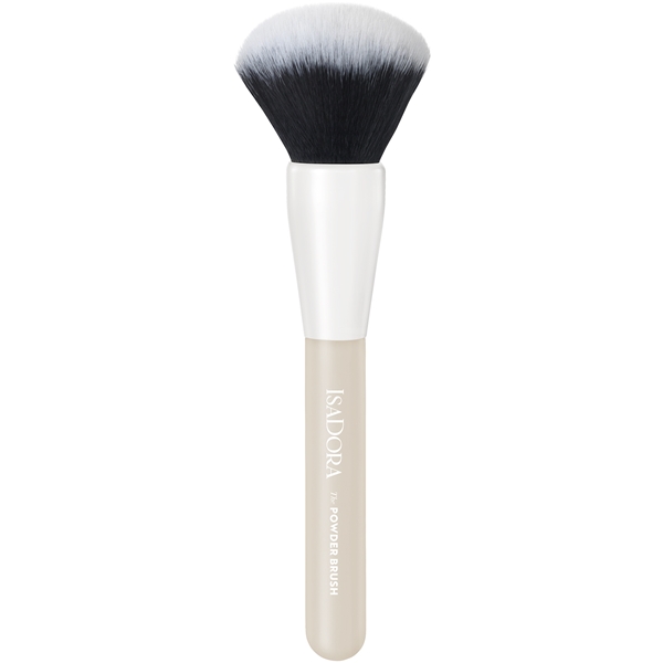 IsaDora Powder Brush (Kuva 1 tuotteesta 2)