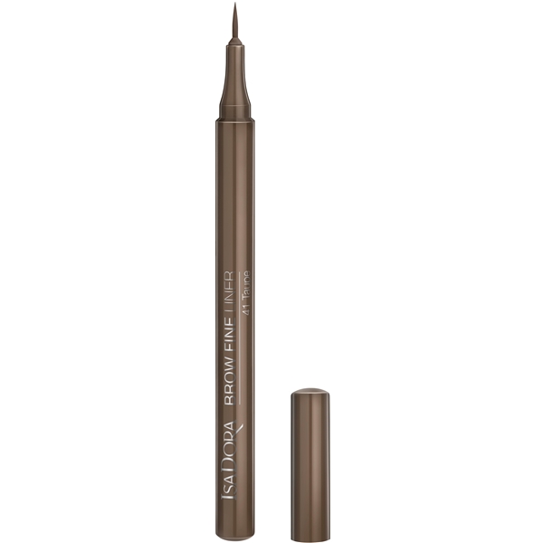 IsaDora Brow Fine Liner (Kuva 1 tuotteesta 5)