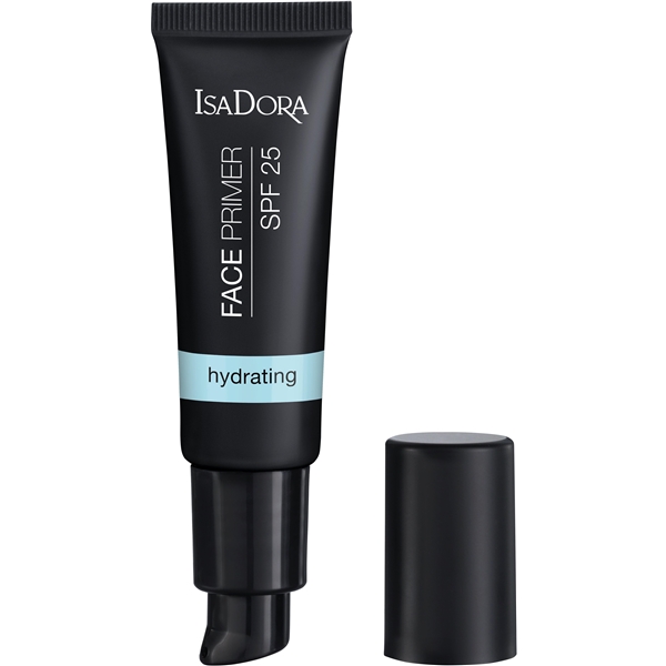 IsaDora Face Primer Hydrating (Kuva 1 tuotteesta 4)