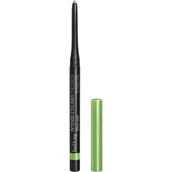 IsaDora Intense Eyeliner Precision (Kuva 1 tuotteesta 4)