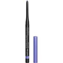 No. 076 Indigo Purple - IsaDora Intense Eyeliner Precision