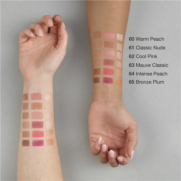 IsaDora Face Sculptor 3in1 Palette (Kuva 3 tuotteesta 3)