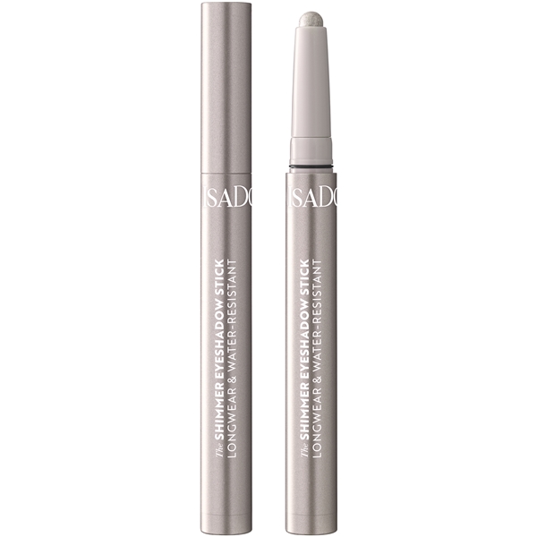IsaDora The Shimmer Eyeshadow Stick Longwear (Kuva 1 tuotteesta 9)
