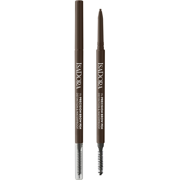IsaDora The Precision Eyebrow Pen (Kuva 1 tuotteesta 7)