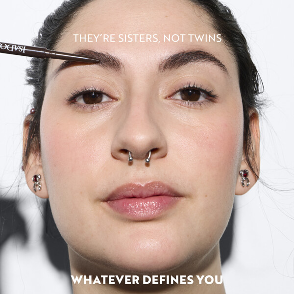 IsaDora The Precision Eyebrow Pen (Kuva 8 tuotteesta 9)