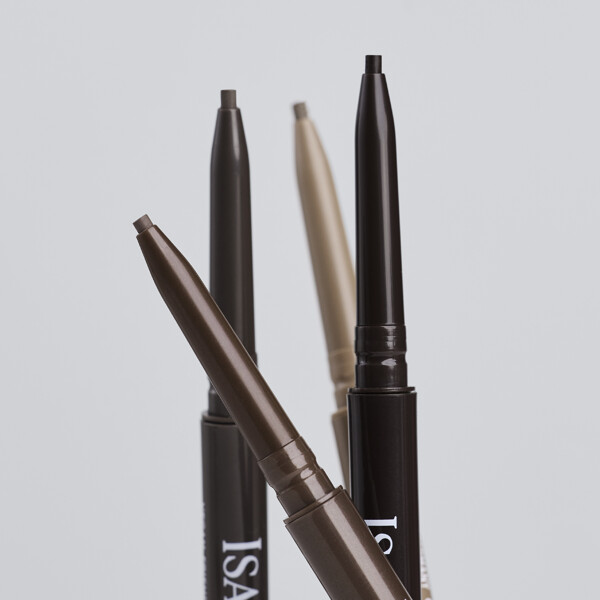 IsaDora The Precision Eyebrow Pen (Kuva 9 tuotteesta 9)