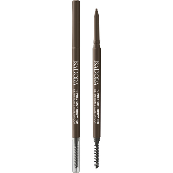 IsaDora Precision Eyebrow Pen No. 003