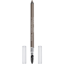 No. 035 Soft Brown - IsaDora Eyebrow Pencil Waterproof