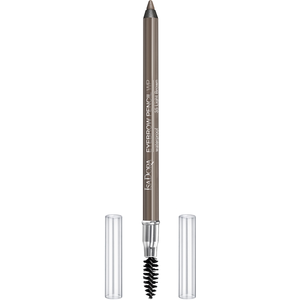 IsaDora Eyebrow Pencil Waterproof (Kuva 1 tuotteesta 4)