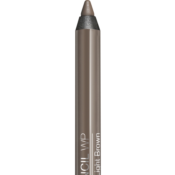 IsaDora Eyebrow Pencil Waterproof (Kuva 3 tuotteesta 4)
