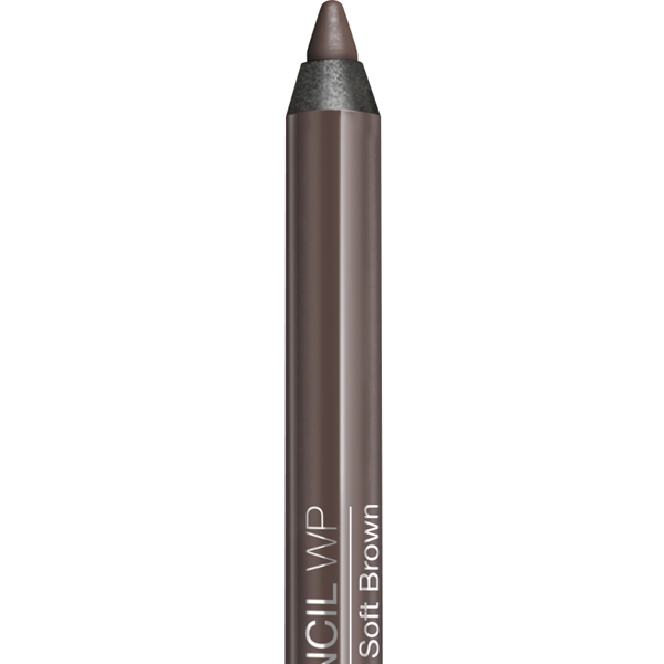 IsaDora Eyebrow Pencil Waterproof (Kuva 3 tuotteesta 4)