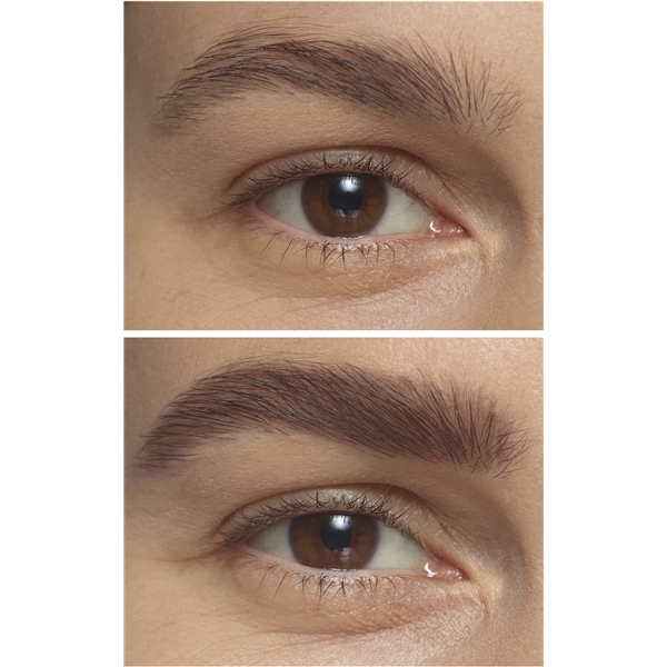 IsaDora Eyebrow Pencil Waterproof (Kuva 4 tuotteesta 4)