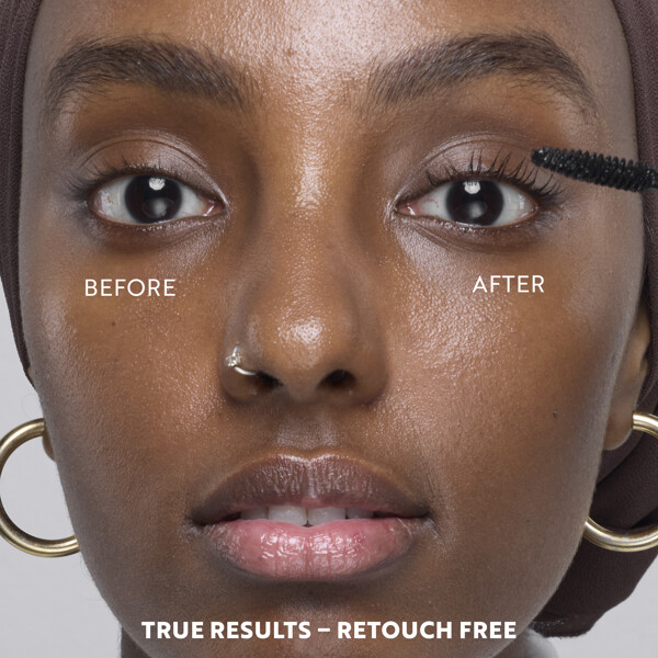 IsaDora NEW Hypo Allergenic Mascara (Kuva 4 tuotteesta 7)