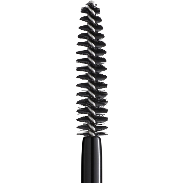 IsaDora NEW Hypo Allergenic Mascara (Kuva 3 tuotteesta 6)