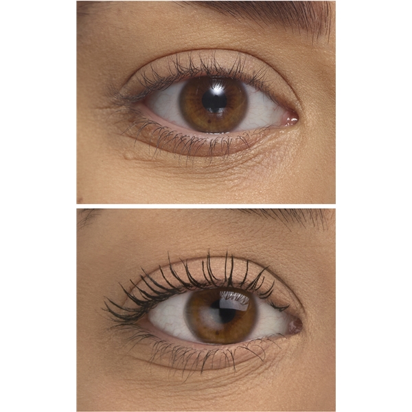 IsaDora NEW Hypo Allergenic Mascara (Kuva 5 tuotteesta 6)