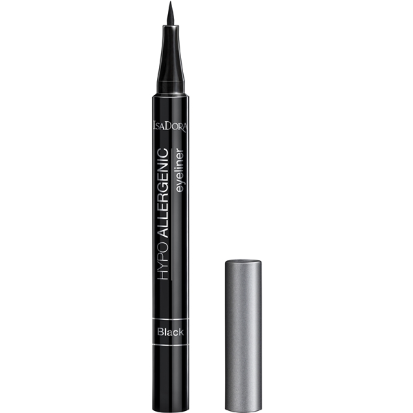 IsaDora Hypo Allergenic Eyeliner (Kuva 1 tuotteesta 6)