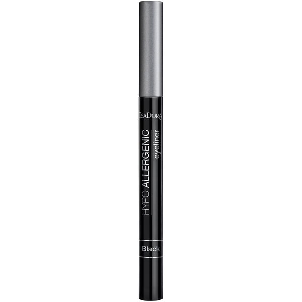 IsaDora Hypo Allergenic Eyeliner (Kuva 2 tuotteesta 6)