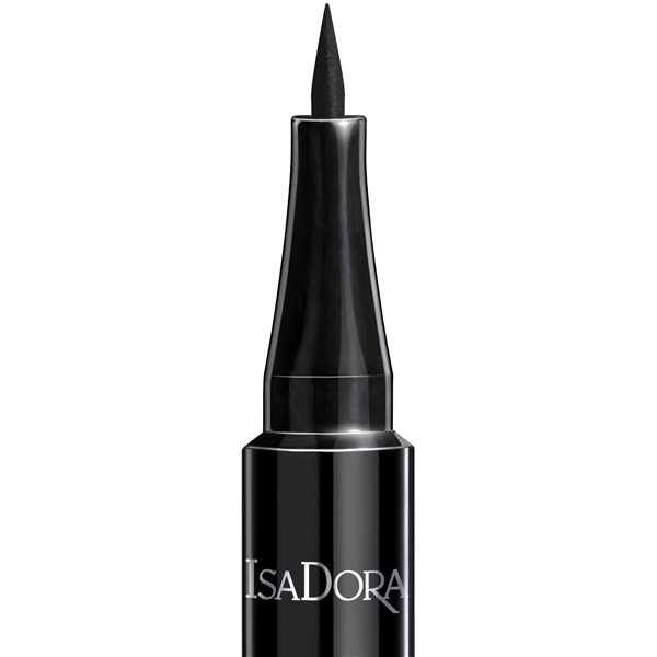 IsaDora Hypo Allergenic Eyeliner (Kuva 3 tuotteesta 6)