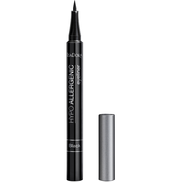 IsaDora Hypo Allergenic Eyeliner (Kuva 4 tuotteesta 6)