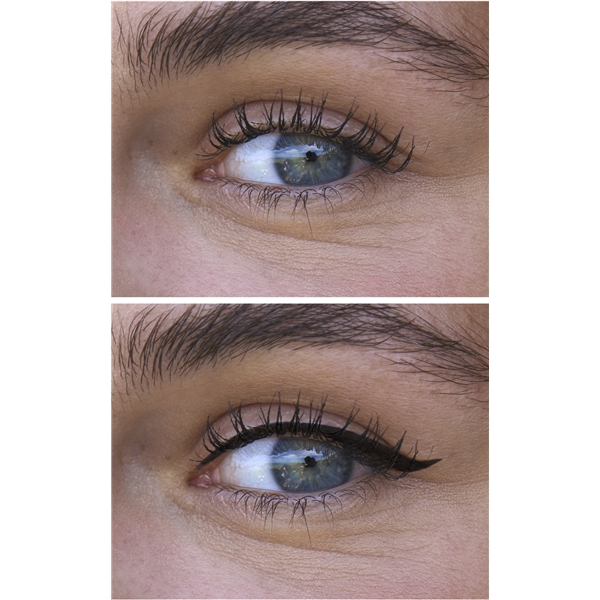 IsaDora Hypo Allergenic Eyeliner (Kuva 5 tuotteesta 6)