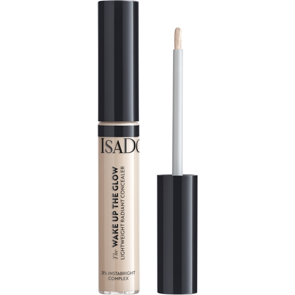 IsaDora Wake Up the Glow Concealer (Kuva 1 tuotteesta 5)