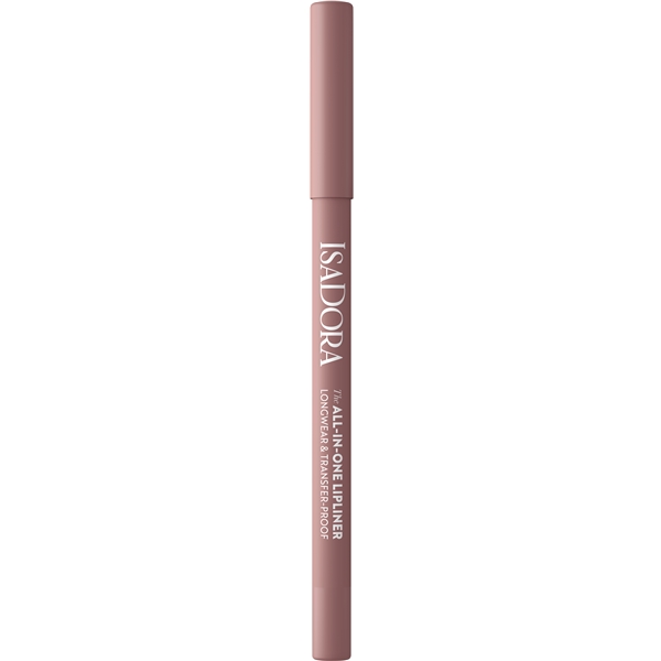 IsaDora The All-in-One Lipliner (Kuva 2 tuotteesta 7)