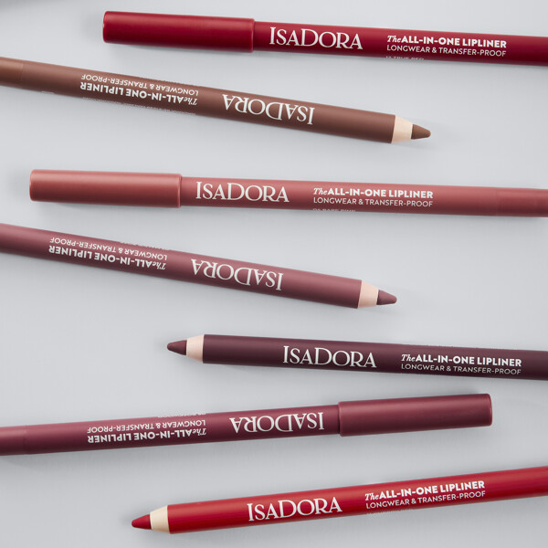 IsaDora The All-in-One Lipliner (Kuva 9 tuotteesta 10)