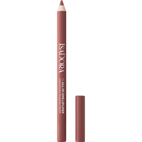 IsaDora The All-in-One Lipliner No. 002