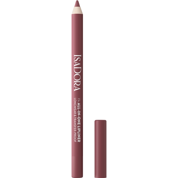 IsaDora The All-in-One Lipliner No. 005