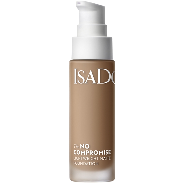 IsaDora No Compromise Lightweight Foundation 30 ml 5C